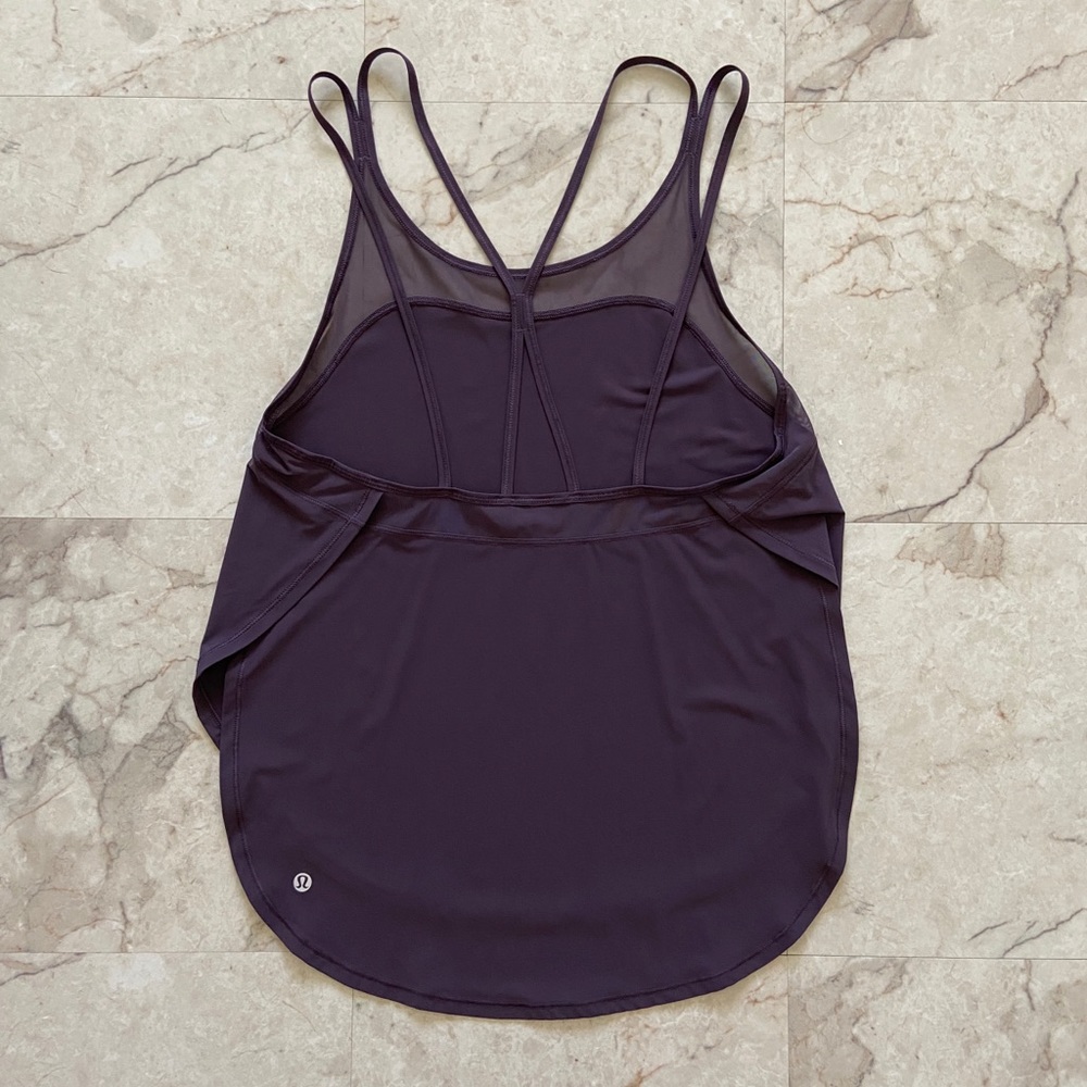 Lululemon Tank